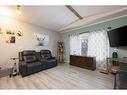 252 Caouette Crescent, Fort Mcmurray, AB  - Indoor Photo Showing Living Room 