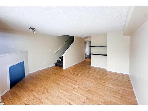 805-201 Arabian Drive, Fort Mcmurray, AB - Indoor With Fireplace