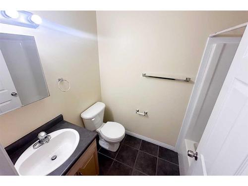 805-201 Arabian Drive, Fort Mcmurray, AB - Indoor Photo Showing Bathroom