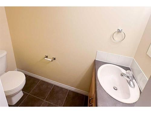 805-201 Arabian Drive, Fort Mcmurray, AB - Indoor Photo Showing Bathroom