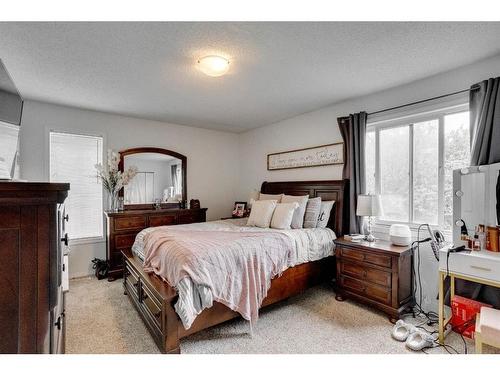 120 Bergeron Road, Fort Mcmurray, AB - Indoor Photo Showing Bedroom