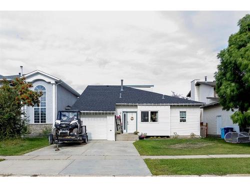 120 Bergeron Road, Fort Mcmurray, AB - Outdoor