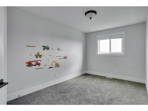 244 Shalestone Way Nw, Fort Mcmurray, AB - Indoor Photo Showing Other Room