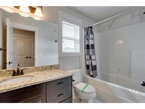 244 Shalestone Way Nw, Fort Mcmurray, AB - Indoor Photo Showing Bathroom