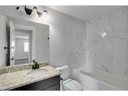 244 Shalestone Way Nw, Fort Mcmurray, AB - Indoor Photo Showing Bathroom