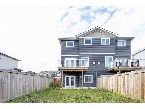 244 Shalestone Way Nw, Fort Mcmurray, AB - Outdoor