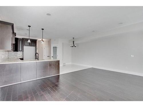 244 Shalestone Way Nw, Fort Mcmurray, AB - Indoor Photo Showing Kitchen