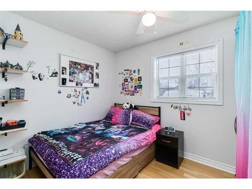 223 Dickins Drive, Fort Mcmurray, AB - Indoor Photo Showing Bedroom