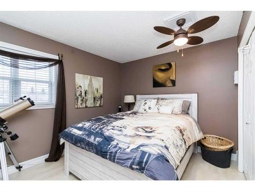 223 Dickins Drive, Fort Mcmurray, AB - Indoor Photo Showing Bedroom