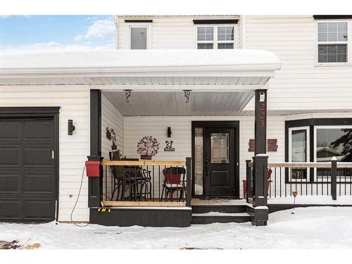 223 Dickins Drive, Fort Mcmurray, AB - Outdoor