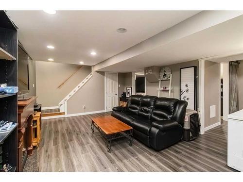 223 Dickins Drive, Fort Mcmurray, AB - Indoor