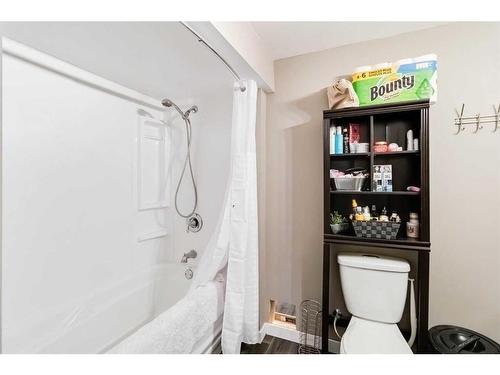 223 Dickins Drive, Fort Mcmurray, AB - Indoor Photo Showing Bathroom