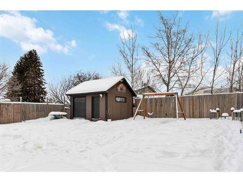 223 Dickins Drive, Fort Mcmurray, AB - Outdoor