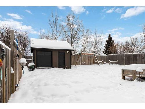 223 Dickins Drive, Fort Mcmurray, AB - Outdoor