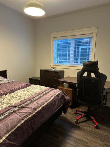 104 Collicott Drive, Fort Mcmurray, AB - Indoor Photo Showing Bedroom