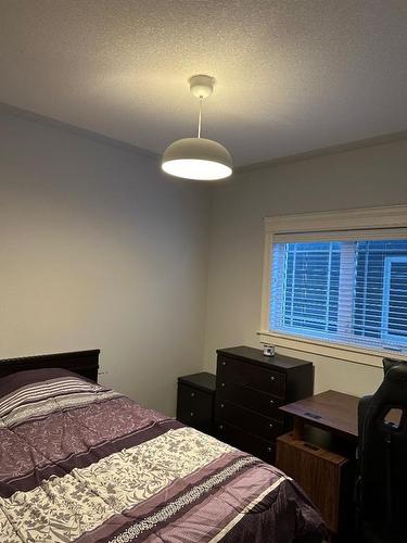 104 Collicott Drive, Fort Mcmurray, AB - Indoor Photo Showing Bedroom