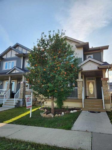 104 Collicott Drive, Fort Mcmurray, AB - Outdoor With Facade