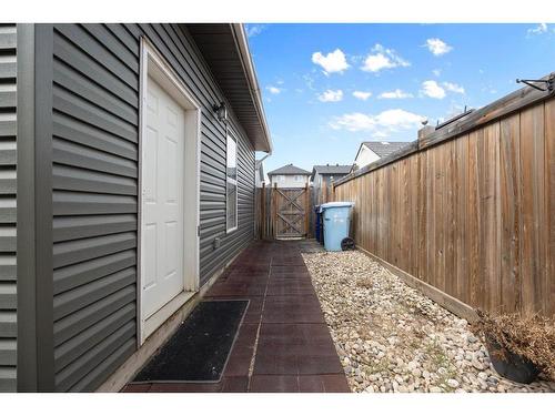 104 Collicott Drive, Fort Mcmurray, AB - Outdoor