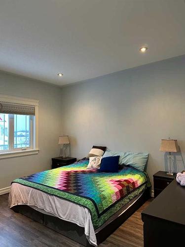 104 Collicott Drive, Fort Mcmurray, AB - Indoor Photo Showing Bedroom