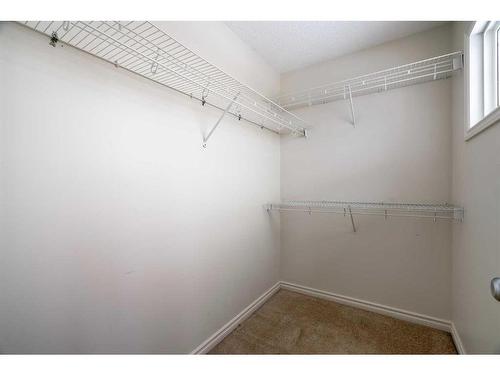 221 Lynx Crescent, Fort Mcmurray, AB - Indoor With Storage