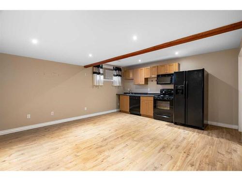 221 Lynx Crescent, Fort Mcmurray, AB - Indoor