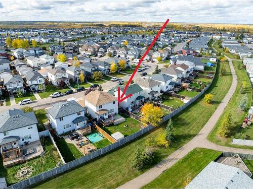 221 Lynx Crescent, Fort Mcmurray, AB - Outdoor With View