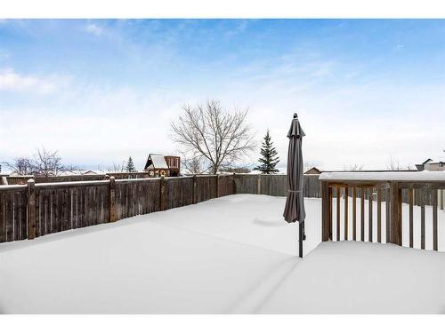 221 Lynx Crescent, Fort Mcmurray, AB - Outdoor