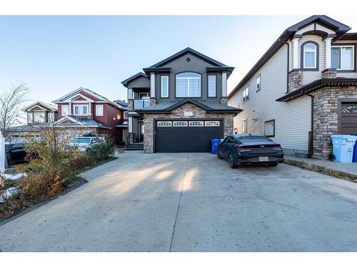 145 Stonecreek Landing, Fort Mcmurray, AB - Outdoor With Facade