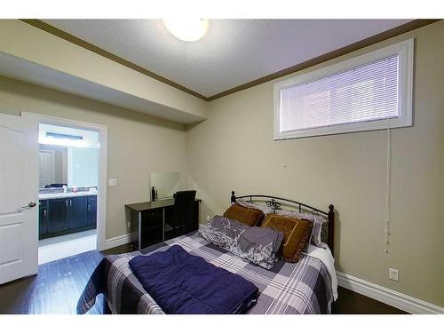 145 Stonecreek Landing, Fort Mcmurray, AB - Indoor Photo Showing Bedroom