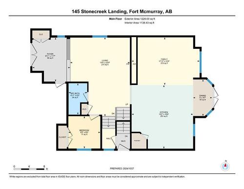 145 Stonecreek Landing, Fort Mcmurray, AB - Other