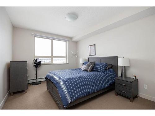 412-136B Sandpiper Road, Fort Mcmurray, AB - Indoor Photo Showing Bedroom