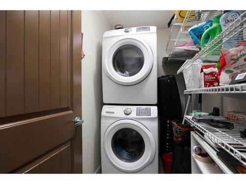 412-136B Sandpiper Road, Fort Mcmurray, AB - Indoor Photo Showing Laundry Room