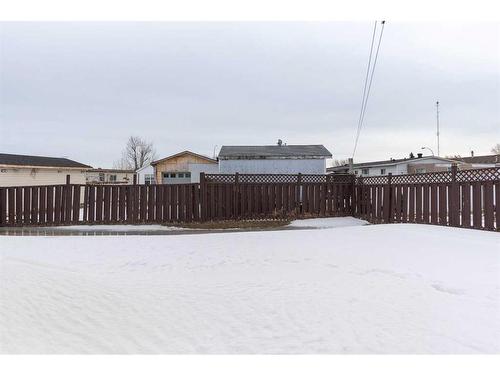 121 Grant Bay, Fort Mcmurray, AB - Outdoor