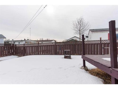 121 Grant Bay, Fort Mcmurray, AB - Outdoor