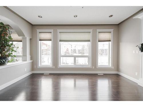 276 Sandpiper Road, Fort Mcmurray, AB - Indoor Photo Showing Other Room With Fireplace