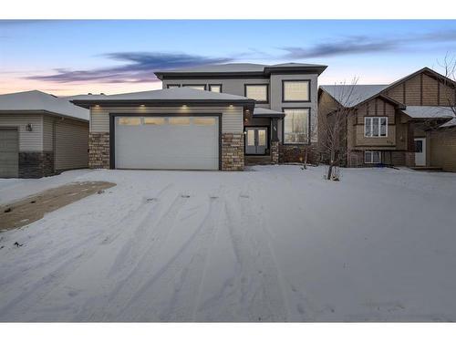 276 Sandpiper Road, Fort Mcmurray, AB - Outdoor With Facade