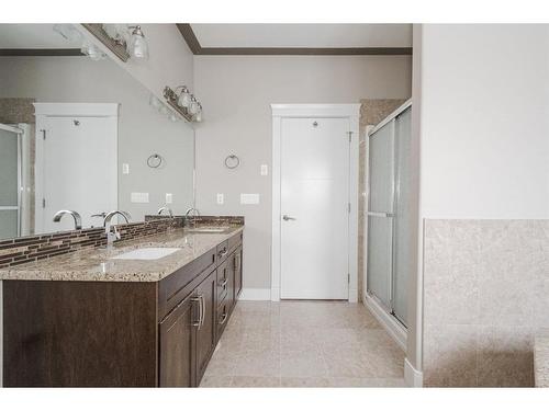 276 Sandpiper Road, Fort Mcmurray, AB - Indoor Photo Showing Bathroom