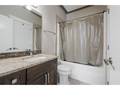 276 Sandpiper Road, Fort Mcmurray, AB - Indoor Photo Showing Bathroom