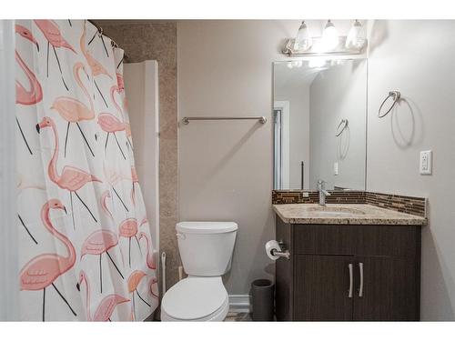 276 Sandpiper Road, Fort Mcmurray, AB - Indoor Photo Showing Bathroom