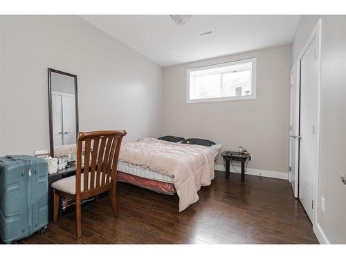 276 Sandpiper Road, Fort Mcmurray, AB - Indoor Photo Showing Bedroom