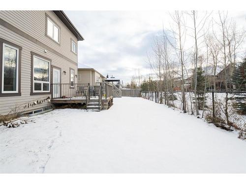 276 Sandpiper Road, Fort Mcmurray, AB - Outdoor