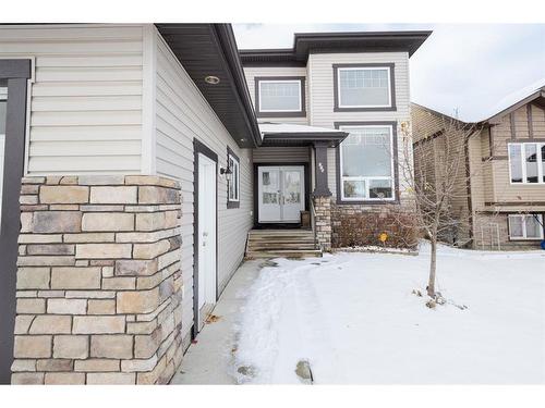 276 Sandpiper Road, Fort Mcmurray, AB - Outdoor