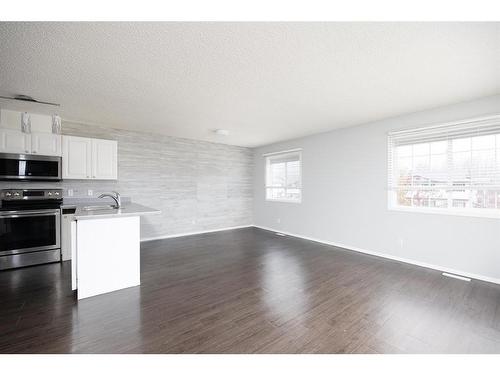 242 Mustang Road, Fort Mcmurray, AB - Indoor Photo Showing Kitchen