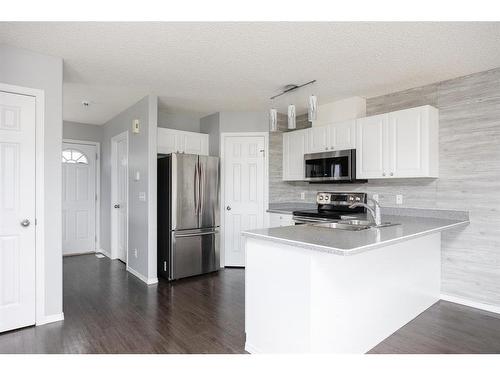 242 Mustang Road, Fort Mcmurray, AB - Indoor Photo Showing Kitchen