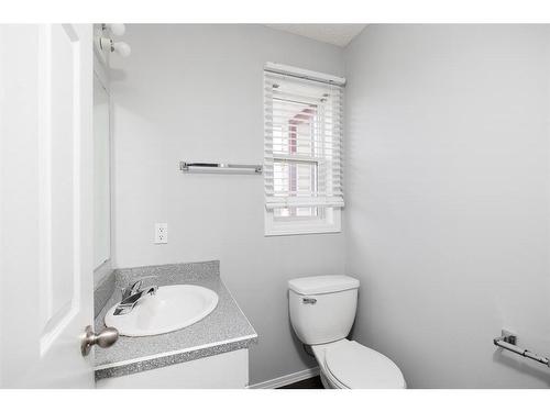 242 Mustang Road, Fort Mcmurray, AB - Indoor Photo Showing Bathroom