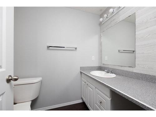 242 Mustang Road, Fort Mcmurray, AB - Indoor Photo Showing Bathroom