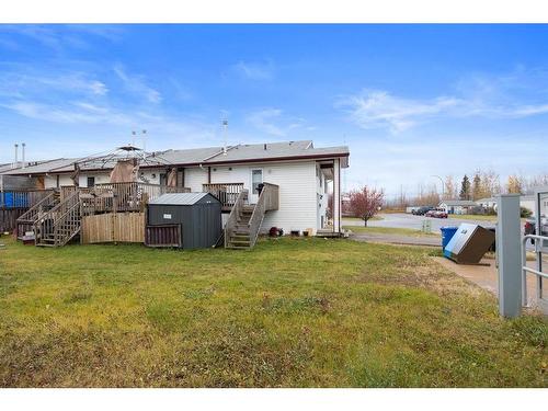 242 Mustang Road, Fort Mcmurray, AB - Outdoor