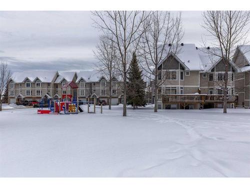 58-97 Wilson Drive, Fort Mcmurray, AB - Outdoor With Facade