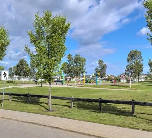 58-97 Wilson Drive, Fort Mcmurray, AB - Outdoor With View