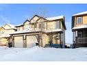 189 Sandstone Lane, Fort Mcmurray, AB  - Outdoor With Facade 